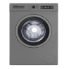 LAVE LINGE FRONTALE NEWSTAR  5 KG  SILVER (MFA0508CT0DS)  MACHINE À LAVER NEWSTAR 5KG MFA0508CT0DS MEILLEUR PRIX TUNISIE