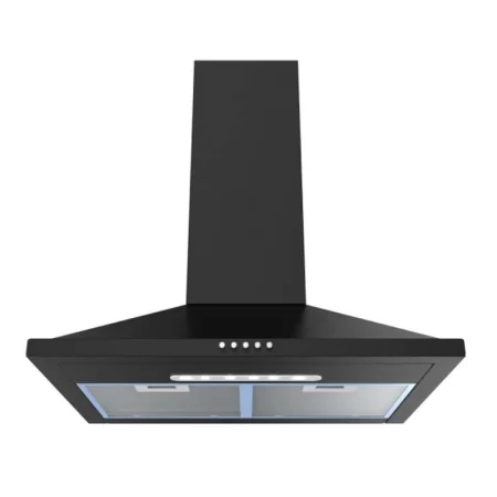 HOTTE PYRAMIDE JOKER 60 CM NOIR (JHCTW-1060B)