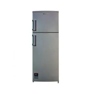 RÉFRIGÉRATEUR ARCELIK 350 L SILVER (RDX3850 S) RÉFRIGÉRATEUR ARCELIK 350 L SILVER (RDX3850 S)