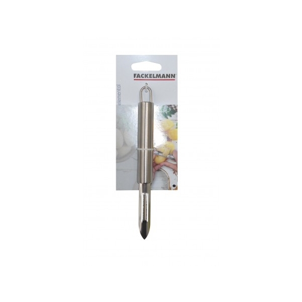 EPLUCHEUR FACKELMANN INOX 19 CM ELEMENTAL (670531)