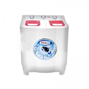 LAVE LINGE SEMI-AUTOMATIQUE HGE 11 KG BLANC (ML-11)