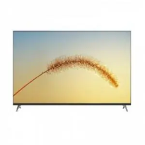 TV BIOLUX 50" SMART LED (M.ECO50)