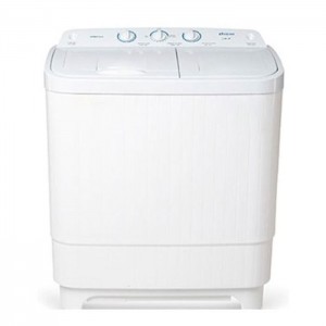 LAVE LINGE SEMI-AUTOMATIQUE ORIENT 13KG BLANC (XPB2-13-5)