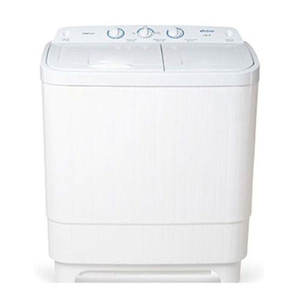 LAVE LINGE SEMI-AUTOMATIQUE ORIENT 13KG BLANC (XPB2-13-5)