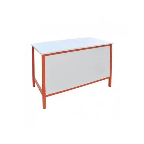 BUREAU DE MAITRE SIMPLE SOTUFAB (BM02)