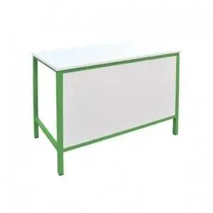 BUREAU DE MAITRE SIMPLE SOTUFAB (BM01)