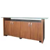 ELEMENT DE RANGEMENT BAS BUREAU DELTA SOTUFAB (BD064)