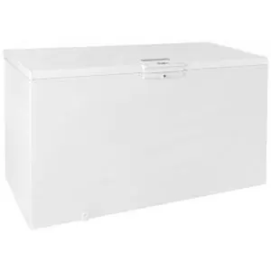 CONGELATEUR WHIRLPOOL 500L (WHE3933)