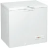 CONGÉLATEUR WHIRLPOOL 400 LITRES (CF350)