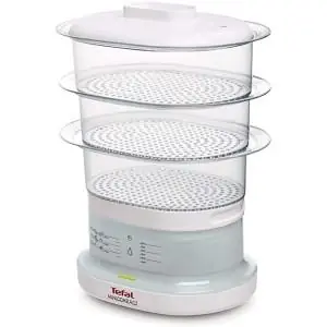 CUISEUR VAPEUR TEFAL...