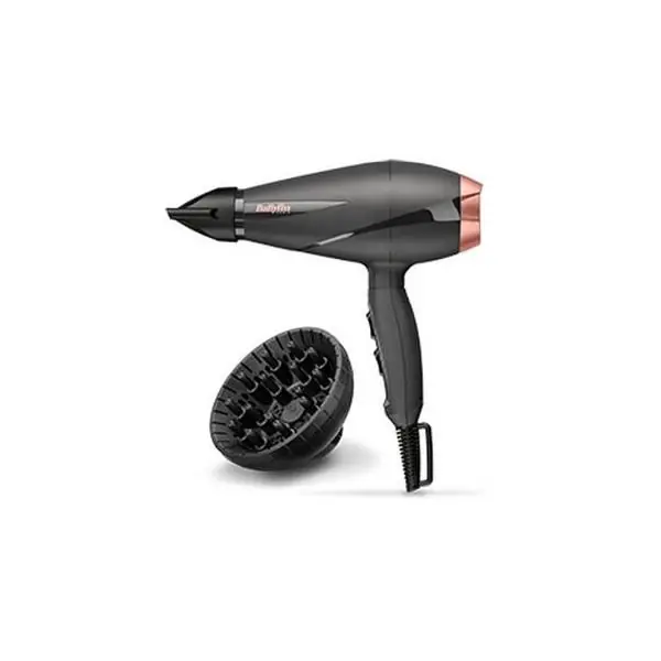 SECHE CHEVEUX BABYLISS 2100 W (6709DE)