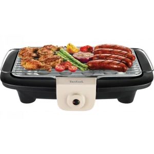 BARBECUE ELECTRIQUE TEFAL EASYGRILL 2300W (BG90C814)