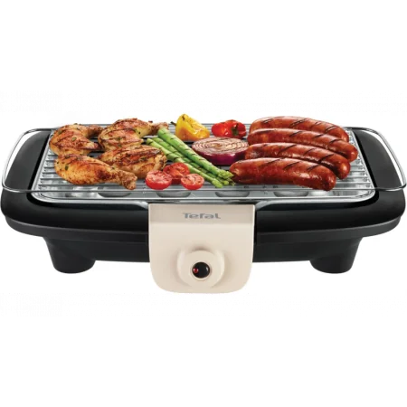 BARBECUE ELECTRIQUE TEFAL EASYGRILL 2300W (BG90C814)