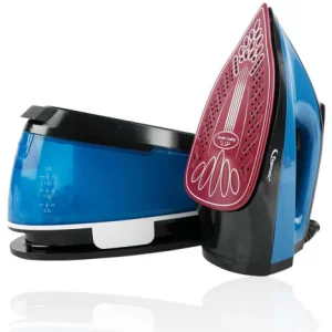FER A REPASSER TOPMATIC (SGS-2500.1) FER A REPASSER TOPMATIC (SGS-2500.1)