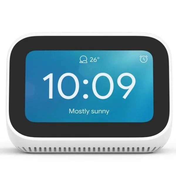 MI SMART CLOCK XIAOMI (29433)