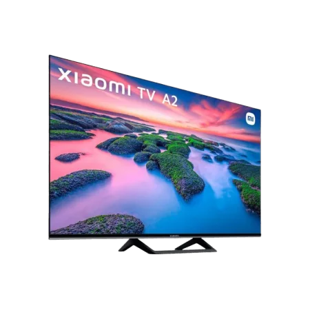 TV XIAOMI 55" A2 UHD 4K SMART ANDROID WIFI AVEC RÉCEPTEUR INTÉGRÉ (40711)
