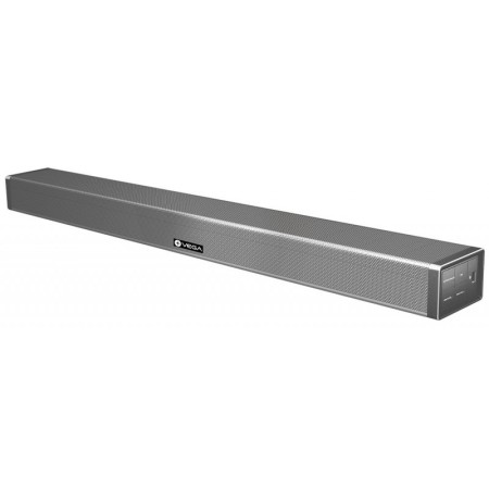 BARRE DE SONVEGA 40W BLUETOOTH SILVER  (SOUNDBAR-VEGA)