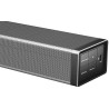 BARRE DE SONVEGA 40W BLUETOOTH SILVER  (SOUNDBAR-VEGA)