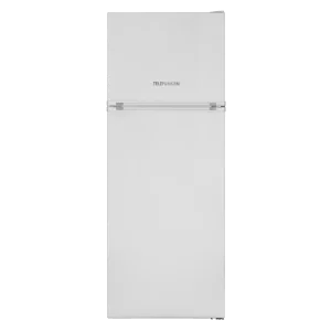 RÉFRIGÉRATEUR TELEFUNKEN LESS FROST 439 LITRES BLANC (FRIG-453W)