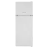 RÉFRIGÉRATEUR TELEFUNKEN LESS FROST 439 LITRES BLANC (FRIG-453W)