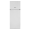 RÉFRIGÉRATEUR TELEFUNKEN LESS FROST 439 LITRES BLANC (FRIG-453W)