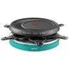 RACLETTE COLORMANIA 3 EN 1 TEFAL BLEU (RE129412)