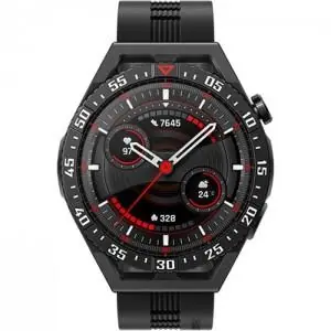 MONTRE CONNECTÉE HUAWEI WATCH GT3 SE NOIR (RUNEB29B)