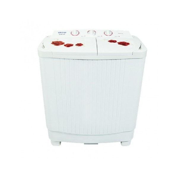 LAVE LIGNE ORIENT 8,2KG LAVE LINGE ORIENT 8,2KGOR-8.2