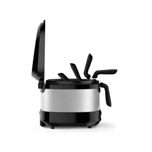 FRITEUSE MOULINEX UNO NOIR 1.8L (AF215D10)