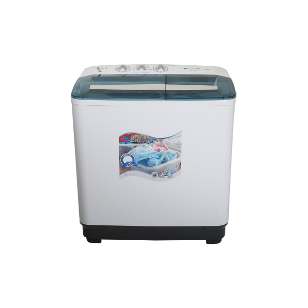 LAVE LINGE  BIOLUX 10 KG (DT100)