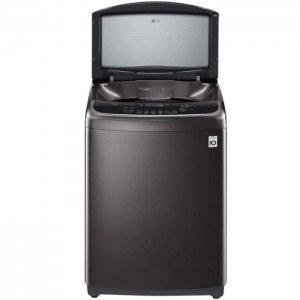 LAVE LINGE LG 14 KG SMART INVERTER  NOIR (T1466NEHG2)