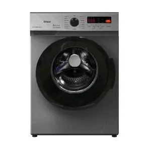 LAVE LINGE ORIENT 7KG AUTOMATIQUE FRONTALE SILVER (OW-F7V03S)