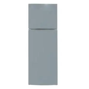 RÉFRIGÉRATEUR DOUBLE PORTES MONTBLANC NOFROST 490 LITRES INOX (MR500X)