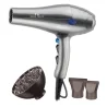 SÈCHE-CHEVEUX GALAXY NATUREL 2000W GRIS (8985)