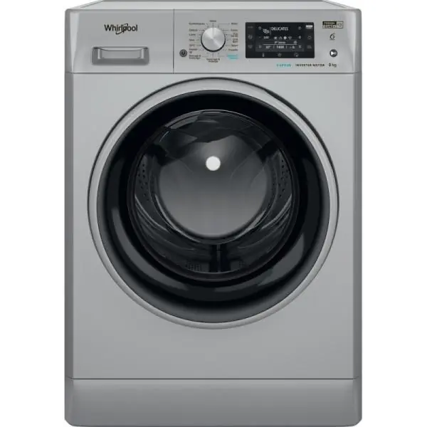 LAVE LINGE WHIRLPOOL 9KG (FWG91284SB)