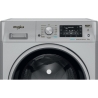 LAVE LINGE WHIRLPOOL HUBLOT 9KG SILVER (FFWD9248SBSVN)