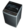 LAVE LINGE BIOLUX TOP 9 KG SILVER