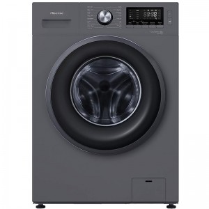 LAVE LINGE FRONTALE HISENSE 7 KG INOX (WFVC7012ET)