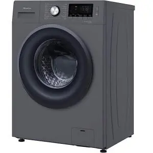 LAVE LINGE FRONTALE HISENSE 7 KG INOX (WFVC7012ET)