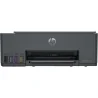 IMPRIMANTE HP 3EN1 SMART TANK 581 COULEUR WIFI + 4 BOUTEILLES D'ENCRE HP INCLUSES (4A8D4A)