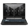 PC PORTABLE ASUS TUF GAMING A15 FA506IHRB-HN080W / RYZEN 5 4600H / GTX 1650 4G / 8 GO