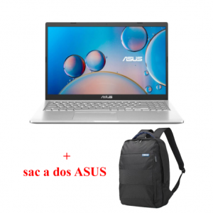 PC PORTABLE ASUS I5 11È GÉN 8GO 512GO SSD GRIS (X515EP-EJ737W)