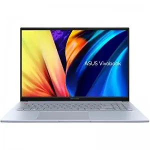 PC PORTABLE ASUS VIVOBOOK S 16X OLED S5602 I5 12GÉN 16GO 512GO SSD SILVER (S5602ZA-L2183W)