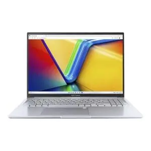 PC PORTABLE ASUS VIVOBOOK 16 R1605PA I7 11È GÉN 8GO 512GO SSD - SILVER