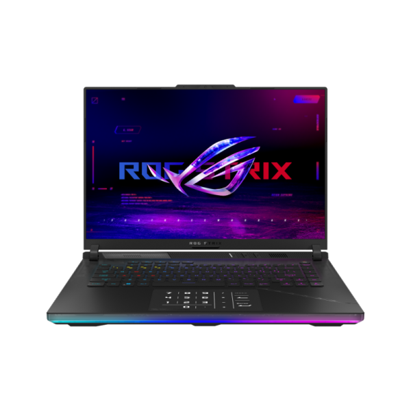 PC PORTABLE ASUS ROG STRIX / I5 -13450HX / RTX 3050 6G / 8 GO (G16G614JJ-N3067W)