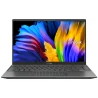 PC PORTABLE ASUS ZENBOOK I7 11GÉN 16GO 512GO SSD BLEU (UX5401EA-KP114W)