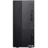 PC DE BUREAU ASUS EXPERTCENTER D7 MINI TOWER I3 12È GÉN 4GO 1TO NOIR