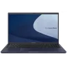 PC PORTABLE ASUS EXPERTBOOK B1 B1500CE / I5 11È GÉN / 8 GO / 256 GO SSD / NOIR