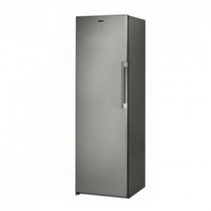 CONGÉLATEUR VERTICAL WHIRLPOOL NOFROST 6ÈME SENS 260 LITRES INOX (UW8F2YXBIF)