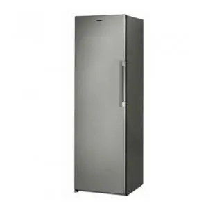 CONGÉLATEUR VERTICAL WHIRLPOOL NOFROST 6ÈME SENS 260 LITRES INOX (UW8F2YXBIF) CONGÉLATEUR VERTICAL WHIRLPOOL NOFROST 6ÈME SENS 260 LITRES INOX (UW8F2YXBIF)
